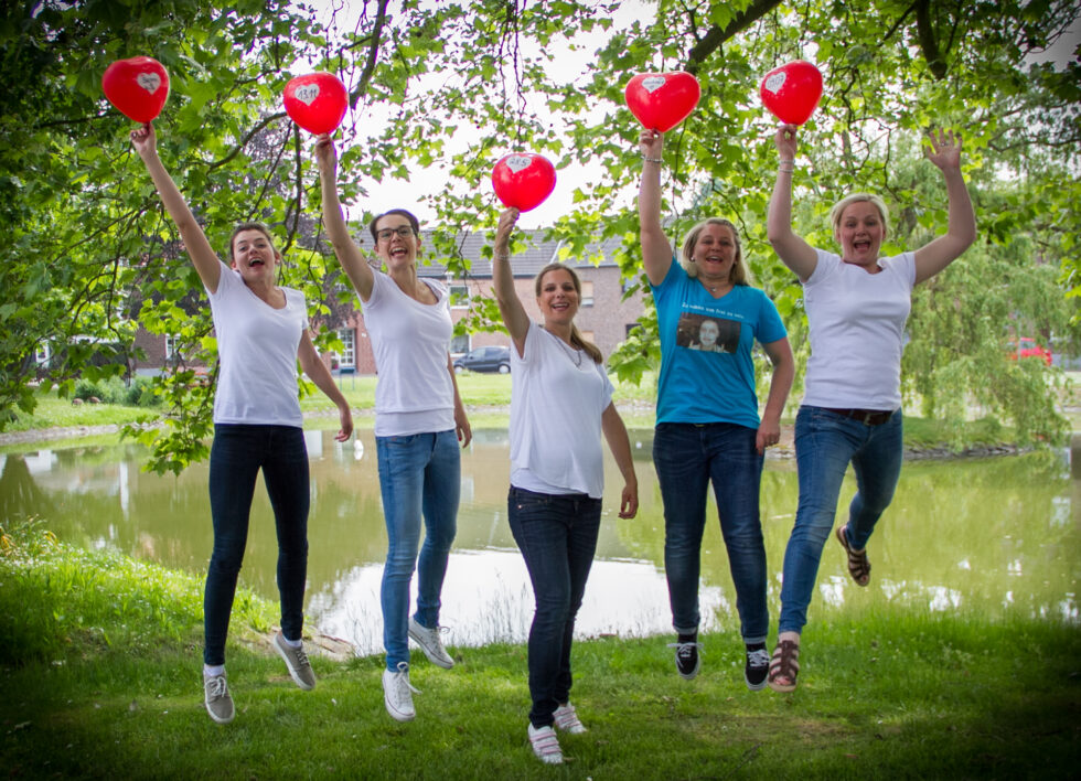 Fotograf in Erkelenz für Hochzeit, Trauung, Geburt, Baby - Stephanie Hussung