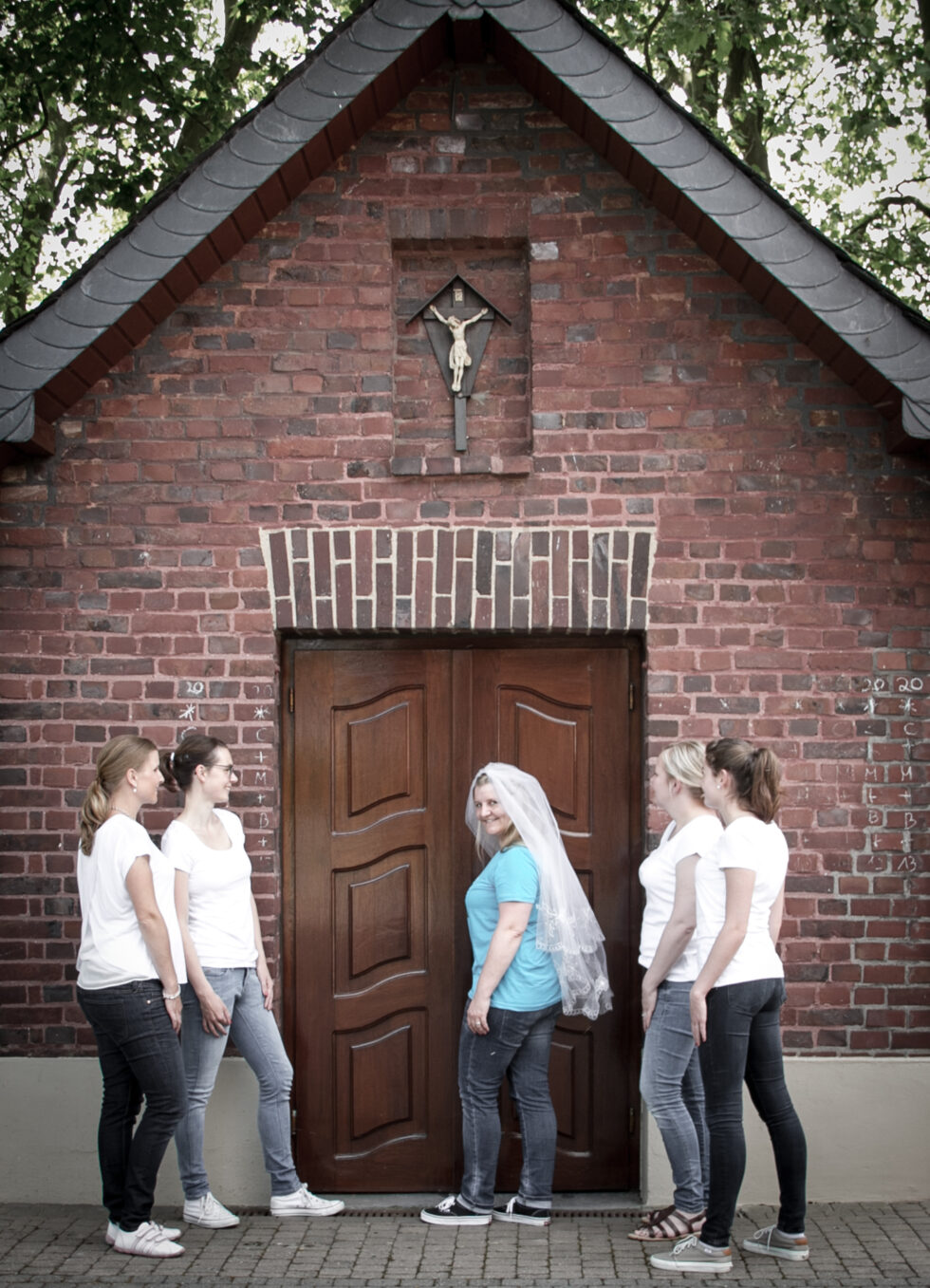 Fotograf in Erkelenz für Hochzeit, Trauung, Geburt, Baby - Stephanie Hussung