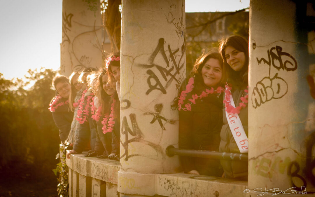 Junggesellinnen | Freundinnen