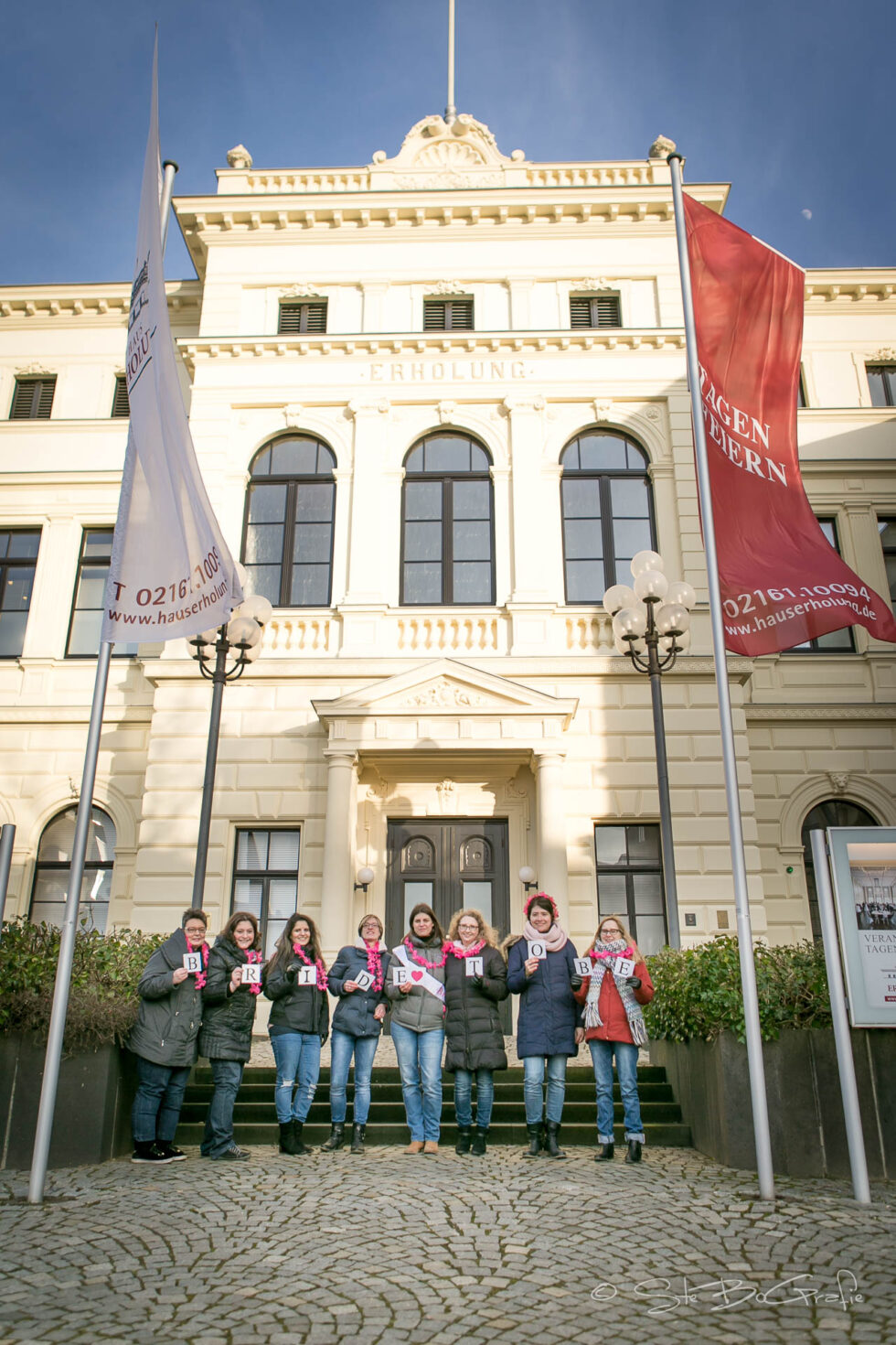 Fotograf in Erkelenz für Hochzeit, Trauung, Geburt, Baby - Stephanie Hussung