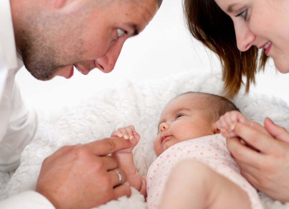 Fotograf in Erkelenz für Hochzeit, Trauung, Geburt, Baby - Stephanie Hussung