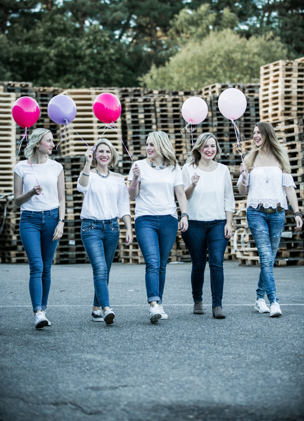 Fotograf in Erkelenz für Hochzeit, Trauung, Geburt, Baby - Stephanie Hussung