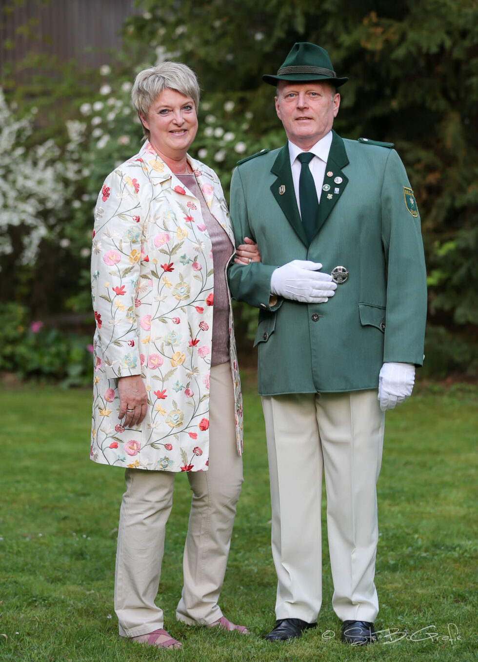 Fotograf in Erkelenz für Hochzeit, Trauung, Geburt, Baby - Stephanie Hussung