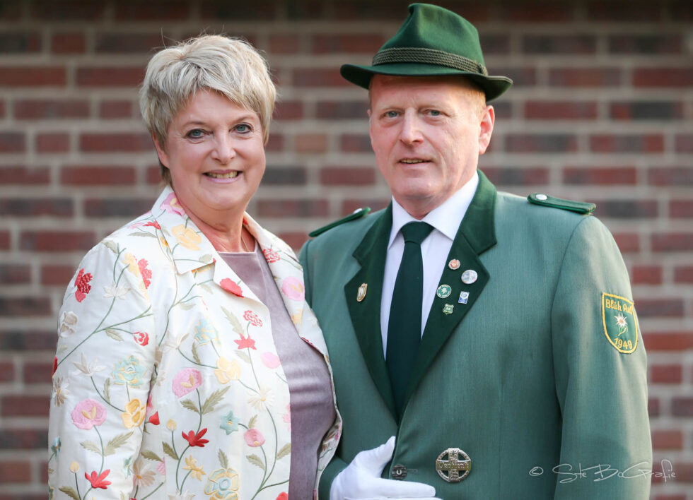 Fotograf in Erkelenz für Hochzeit, Trauung, Geburt, Baby - Stephanie Hussung
