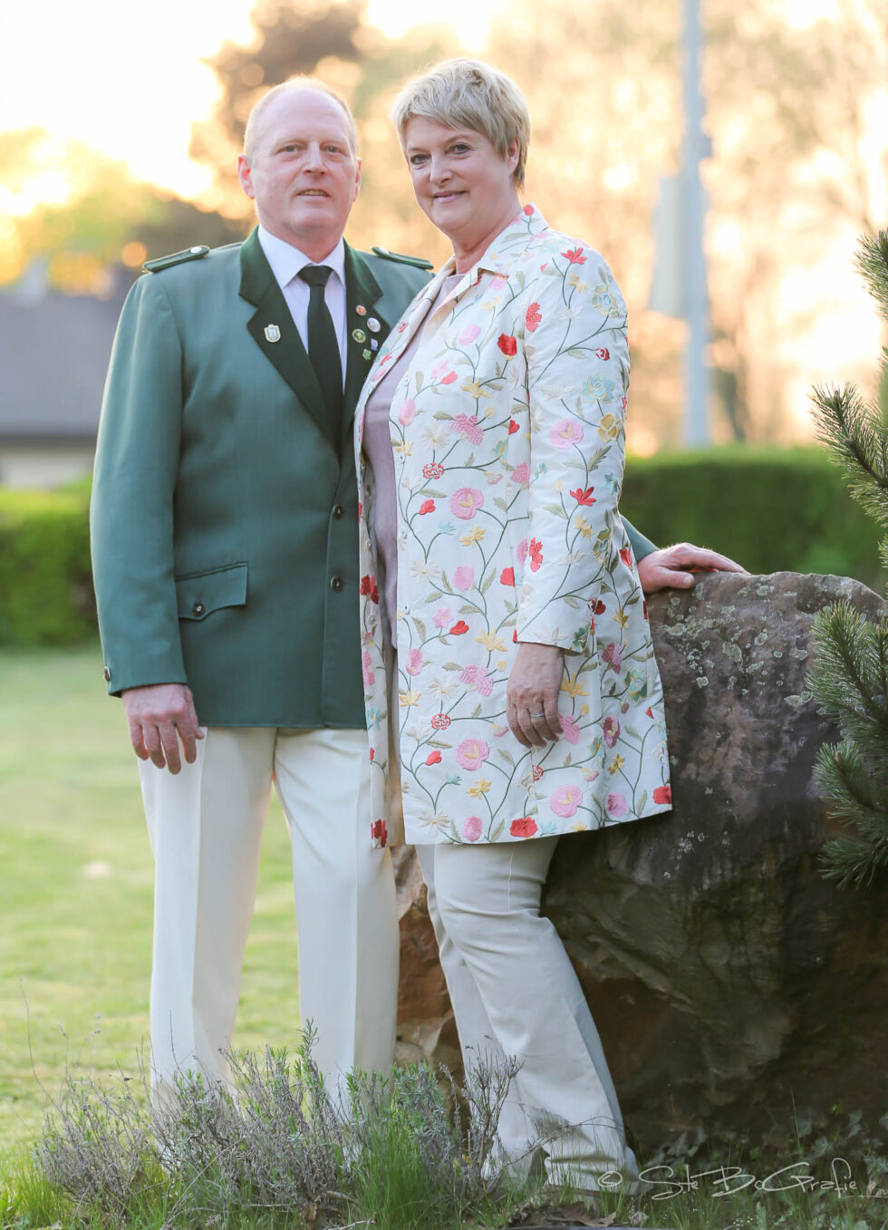 Fotograf in Erkelenz für Hochzeit, Trauung, Geburt, Baby - Stephanie Hussung